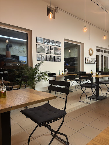 Pizza Mamma - Vendéglátás