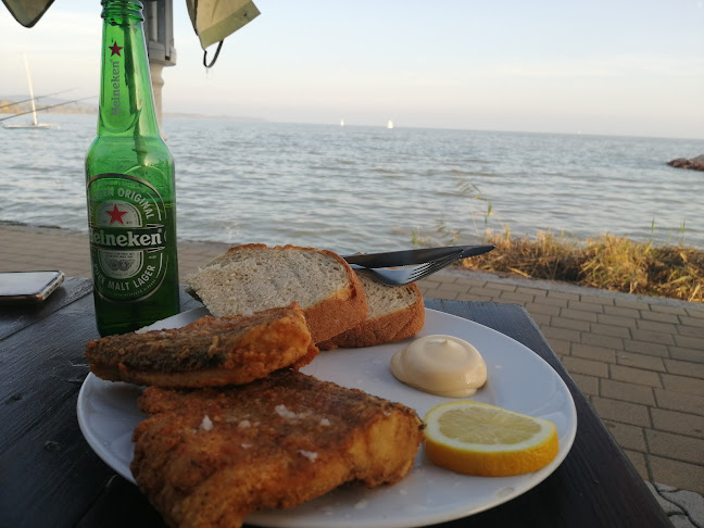 Pecás Büfé - Vendéglátás