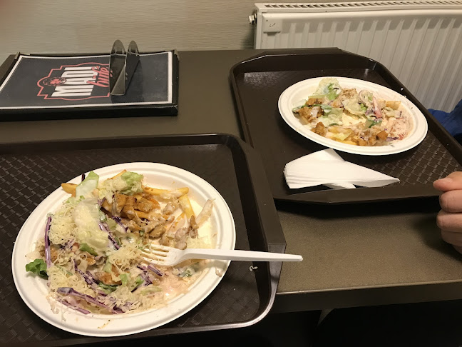 Mádi Büfé - Hajdúhadház