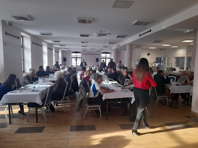 Opinii despre Nagyvendéglő în Szabadszállás - Vendéglátás