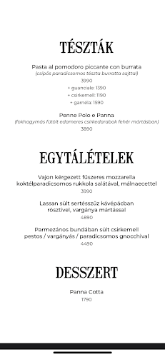 Opinii despre Finucci Pizzeria • Coffee în Nagykőrös - Vendéglátás