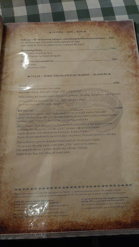 Opinii despre Kiskőrössy Halászcsárda în Szeged - Vendéglátás