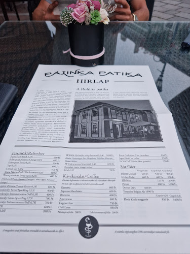 Esztergom, Széchenyi tér 25, 2500