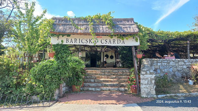 Comentarii opinii despre Baricska Csárda