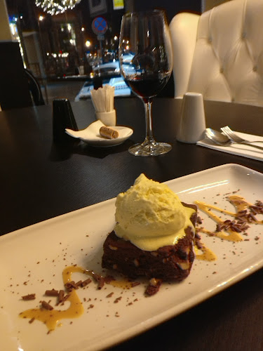 Opinii despre La Pampa steakhouse în Budapest - Vendéglátás