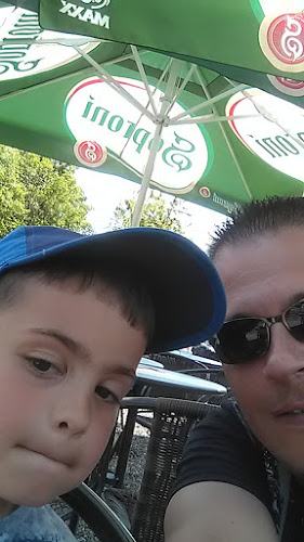 Opinii despre Flamingó Bár în Sajóvámos - Vendéglátás