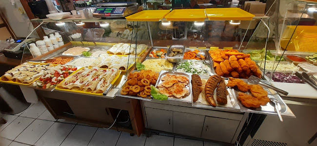 Country Tortilla Gyros és Grillház