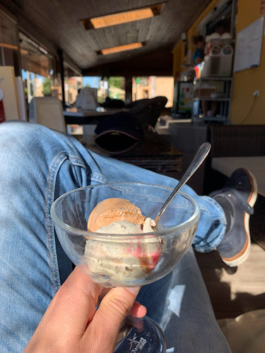 Sarokház Cukrászda - Poroszló