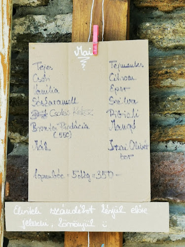 Comentarii opinii despre Kőfagyi?