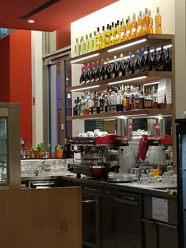 Comentarii opinii despre Vapiano