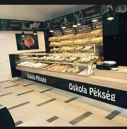 Oskola pékség