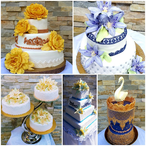 Opinii despre Cafe Ameretto Vendéglő és Cukrászda în Szekszárd - Vendéglátás