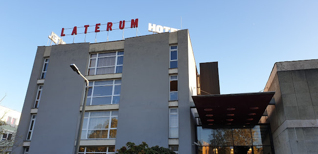 Comentarii opinii despre Laterum Étterem