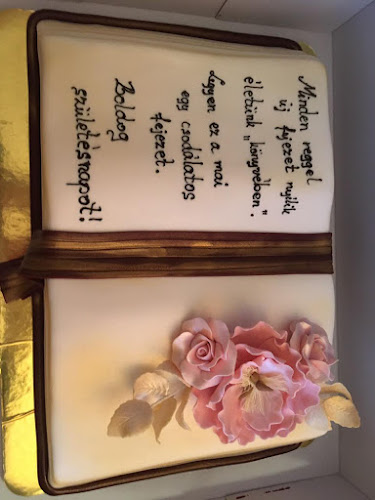 Horváth Cukrászda - Budapest