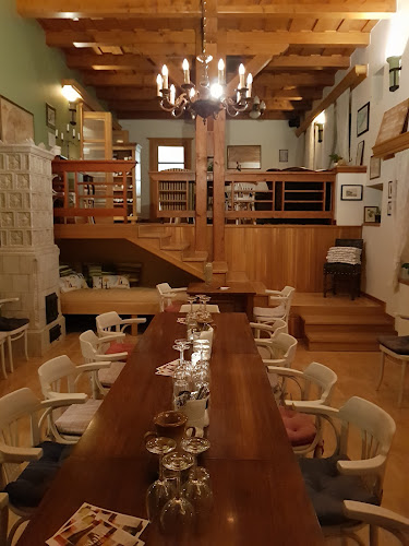 Kislaki Bormanufaktúra