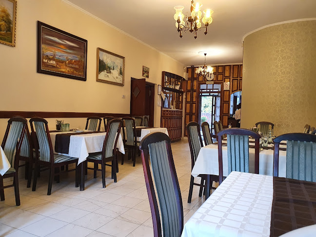 István Étterem és Panzió - Velence