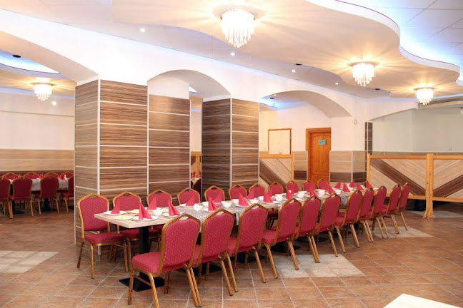 Comentarii opinii despre Harsona Panzió és Étterem