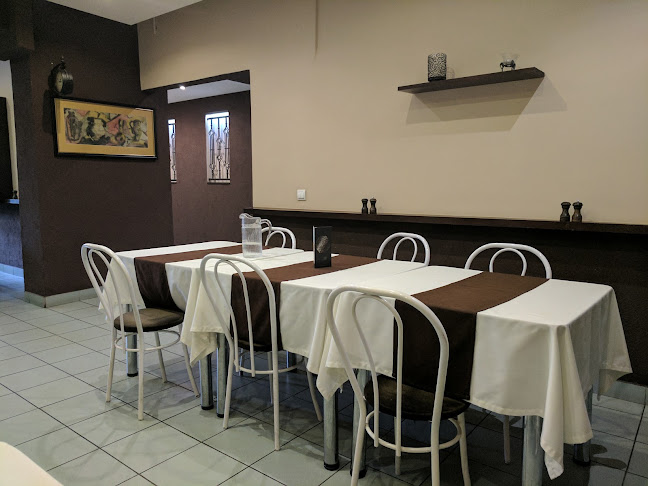 Opinii despre Maximus Gastro în Budapest - Vendéglátás