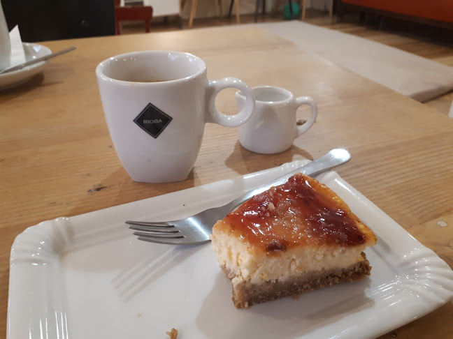 Comentarii opinii despre HellóAnyu! Kávézó