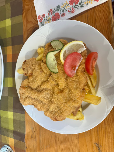 Comentarii opinii despre Régi Csárda Panzió