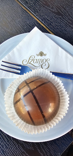 Központi Kávéház Szamos Cukrászda - Vendéglátás