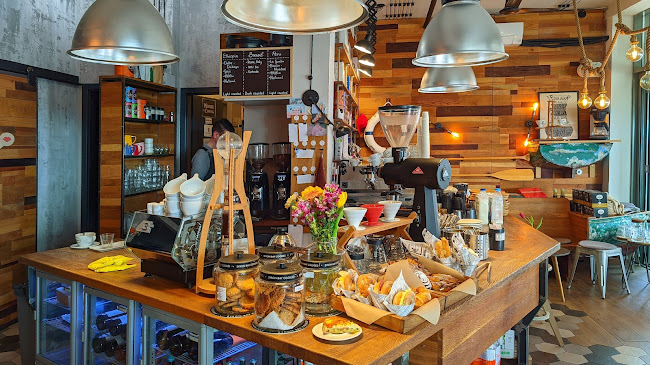 Pazar Coffee Company Balatonfüred