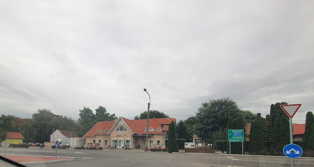 Opinii despre Stangli-Sütöde Kft. în Medgyesegyháza - Vendéglátás