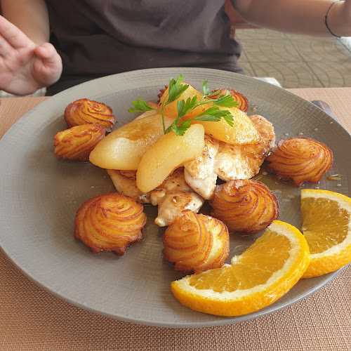 Kiskondás Étterem - Zalaegerszeg