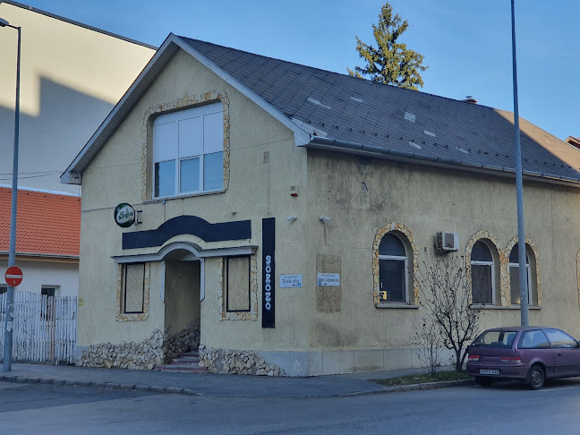 Budapest, Teleki u. 66, 1191