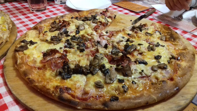 Mazsola Konyhája - Vendéglátás