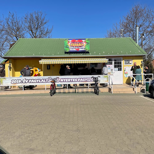 Bahama Kézműves Fagyizó