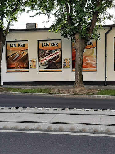 Opinii despre JANKER Hódmezővásárhely Prémium Ital, Élelmiszer és Vegyiáru în Hódmezővásárhely - Vendéglátás