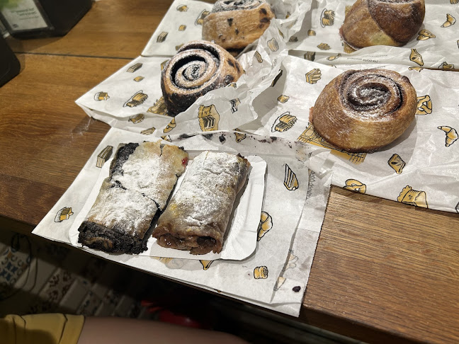 Budavári Rétesvár