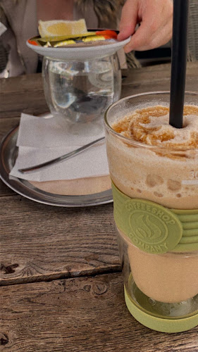 CoffeeShop Company Siófok - Siófok