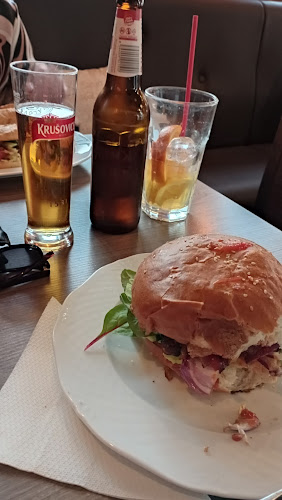 Omlett Étterem Szombathely - Vendéglátás