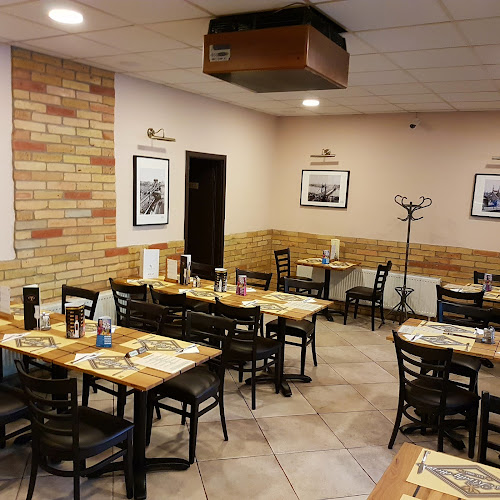 Lajos Király Étterem