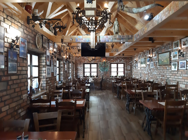 Grabensia Ambrus Apát Fogadó - Garáb