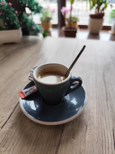 Harangvirág cukrászda