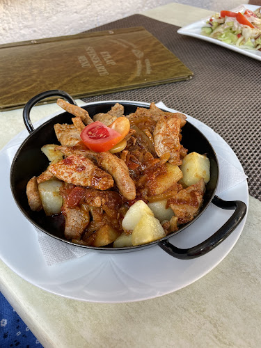 Gulyás udvar Étterem - Tihany