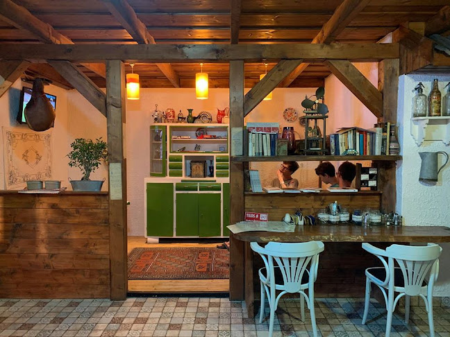 Budapest, Szentkirályi u. 23, 1088