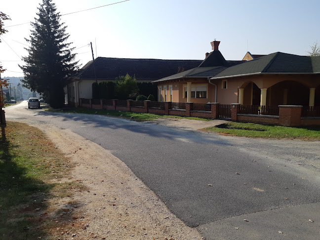 Torony, Felsőőri u. 48, 9791