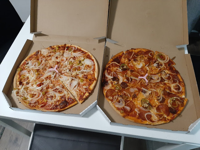 Marcello Pizzeria - Marcali