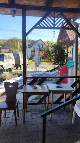 Opinii despre Y Büfé în Kereki - Vendéglátás