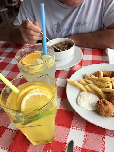 Nádas Csárda Ebes - Ebes