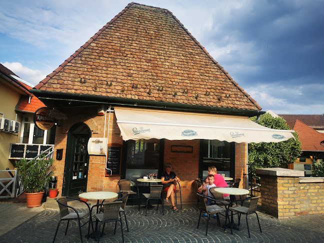 Bodoky Kávéműhely - Gyula