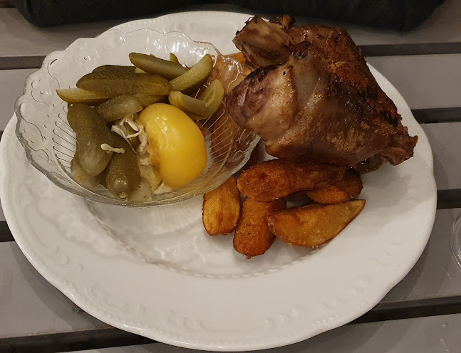 Kiscsillag Étterem - Vendéglátás