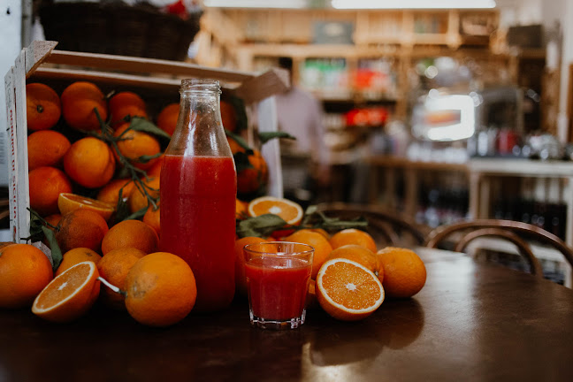 Opinii despre A másik bolt în Budapest - Vendéglátás