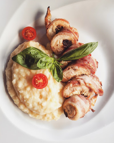 Opinii despre Bajnok Étterem în Szolnok - Vendéglátás