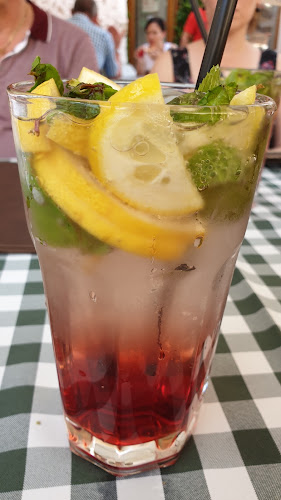 Pizza E Pasta - Vendéglátás