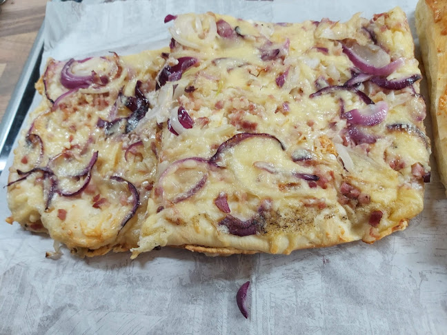 Dori Pékség Kft. - Vendéglátás